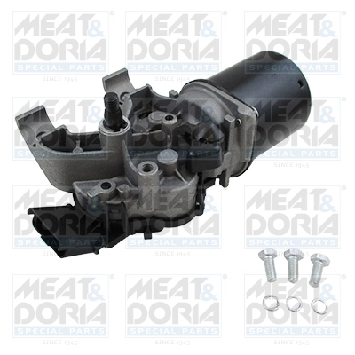 Wiper Motor